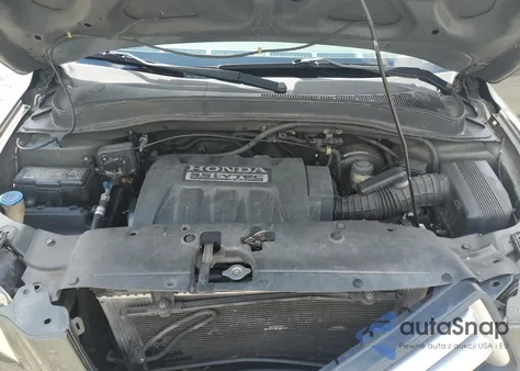 2006 Honda Pilot Ex z USA, uszkodzony, nr VIN 5FNYF28756B047145